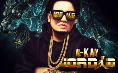 vuclipcom's tweet image. Song Name : Jordan
Artist : A Kay
Lyrics : Rav-Hanjra
Music : Snappy
Label : Speed Records
Get : bit.ly/2jTzpn7