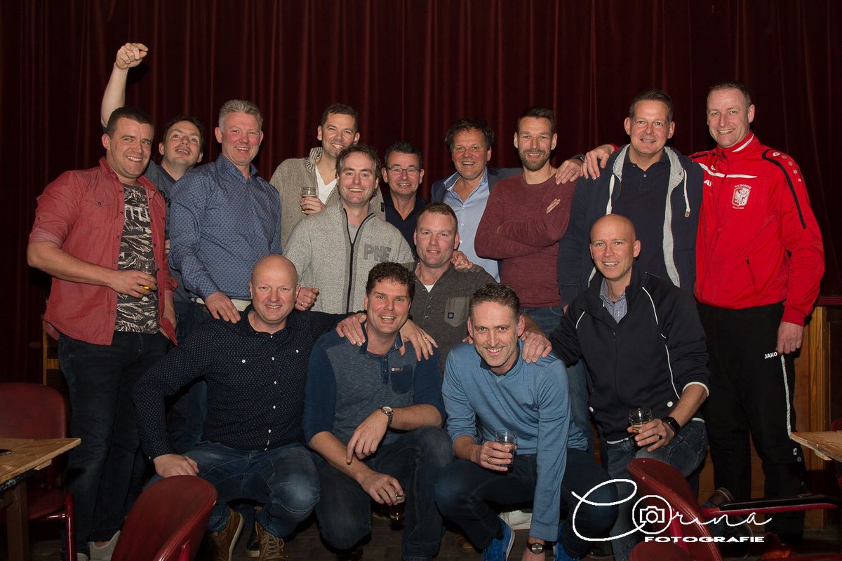 Mooi avondje voetbalpraat met Henk de Jong <a href="/arjendeboer12/">Arjen de Boer</a> ,Tiemen Vries #maf #daf <a href="/vvWorkum/">VV Workum</a>  <a href="/WorkumNL/">Workum.nl</a> <a href="/Workum2/">Workum e.o.</a> #toporganisatie @Paul_2_0