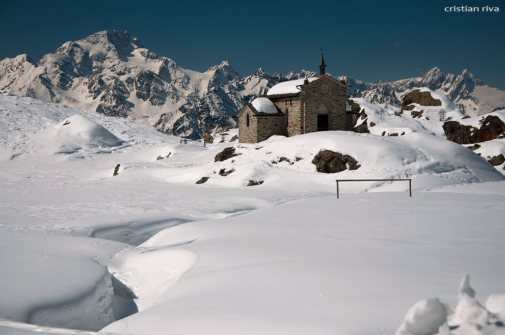 ciaspolenet's tweet photo. alpe #Prabello, nel cuore della val #Malenco! Un percorso divertente in #Lombardia https://t.co/55dctq3FbD @RifugioCristina @valtellinatweet https://t.co/iGkWEZapCl