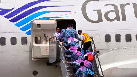 Kementrian Agama KALSEL Akan Bentuk Forum Travel Haji Untuk Minimalisir Travel Bodong berhaji.com/umrah-2/kement…