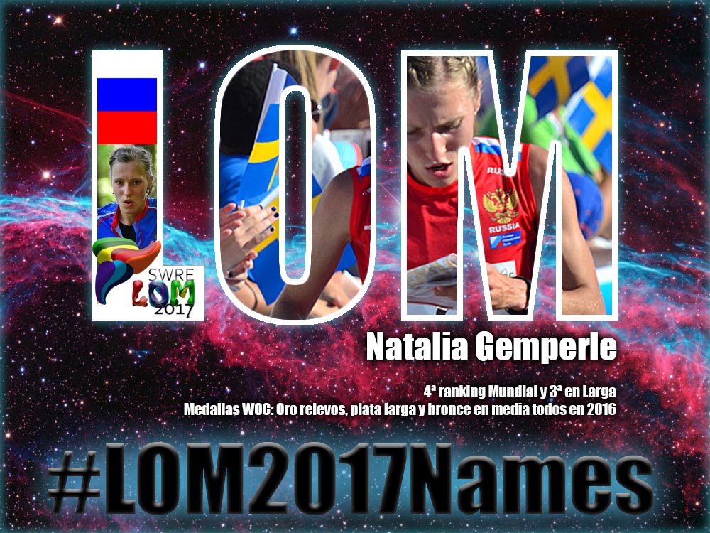 Faltan 4 días para el cierre de inscripciones: lom2017.blogspot.com.es/p/blog-page.ht… … Lorca O Meeting 2017 #BuscaTuReto junto a Natalia #LOM2017Names