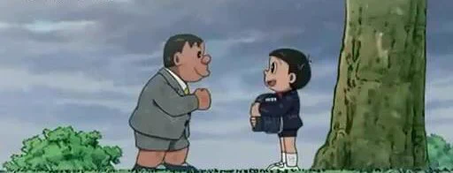 ジャイアンの名言「俺のモノは俺のモノ。お前のモノは俺のモノ。」の本当の秘話！