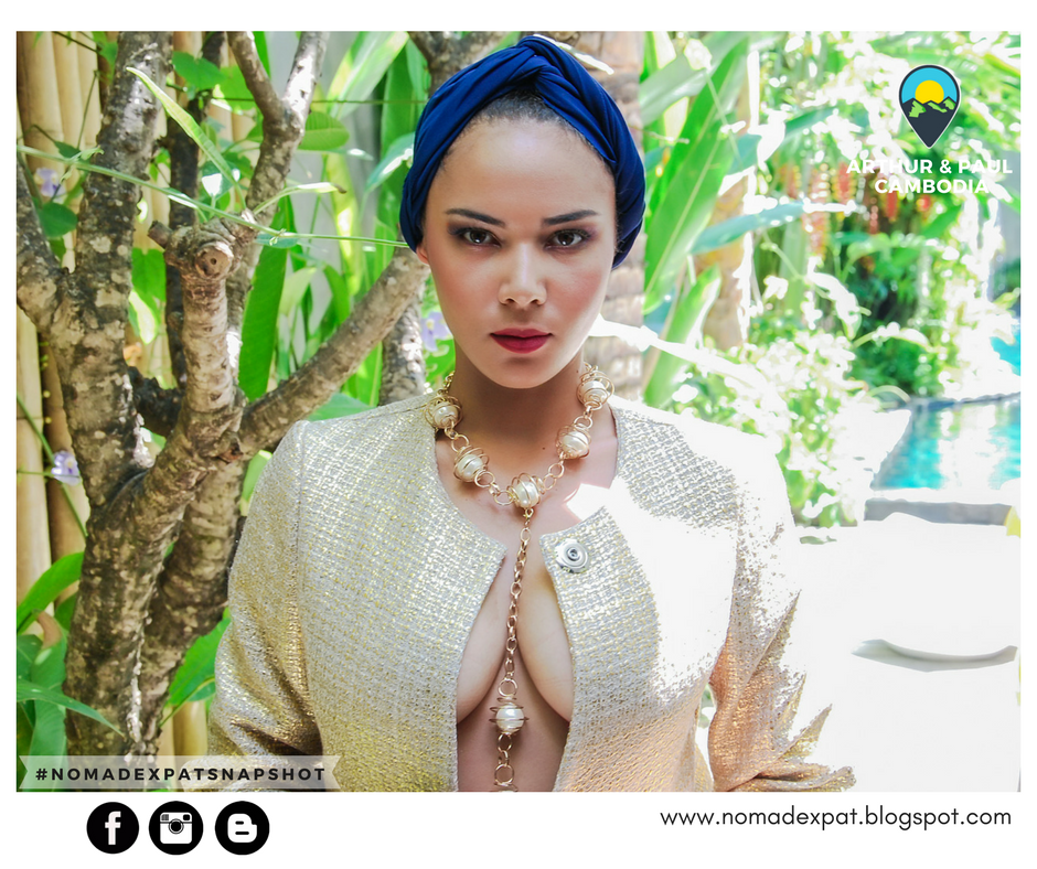 NomadExpatBlog's tweet photo. #Armada Ad Campaign with #Muse Rebekka Hollevoet, for #FashionTV Vietnam! ❣️ #NomadExpat #NomadExpatSnapshot #DigitalNomad #ExpatLifestyle https://t.co/cHJGylgIAX