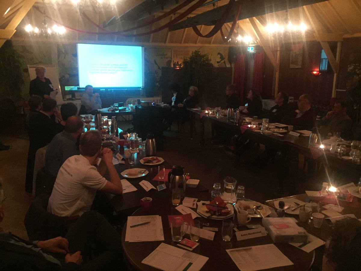 FreeVoice antwoord service, presentatie bij BNI clementi te lunteren en ondertussen genietend van een ontbijt. #netwerk