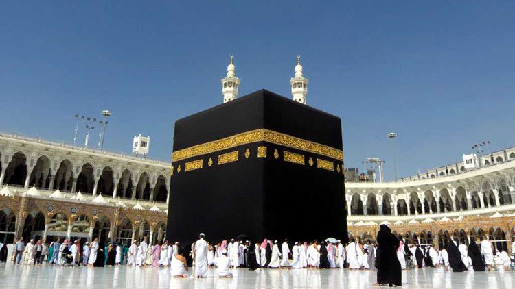 5 Tips Dari Menteri Agama Sebelum Melaksanakan Umroh berhaji.com/umrah-2/5-tips…