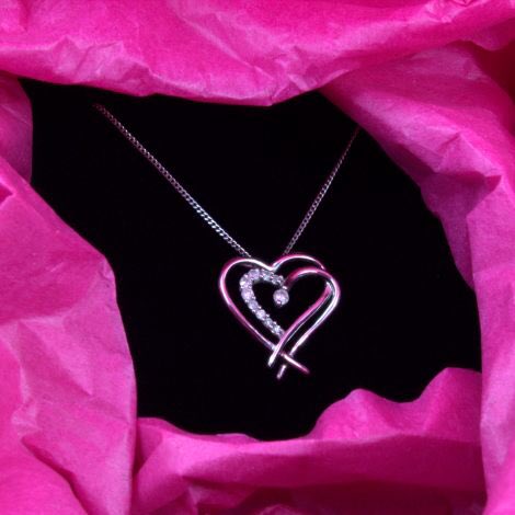 Valentines Day!

Call in if you're looking for something fabulous for that special person in your life! #Wrexham #Jewellery #Valentines