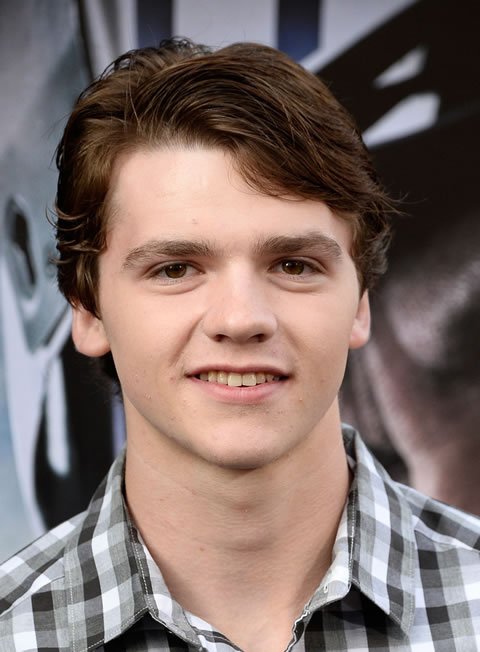Happy Birthday Joel Courtney 