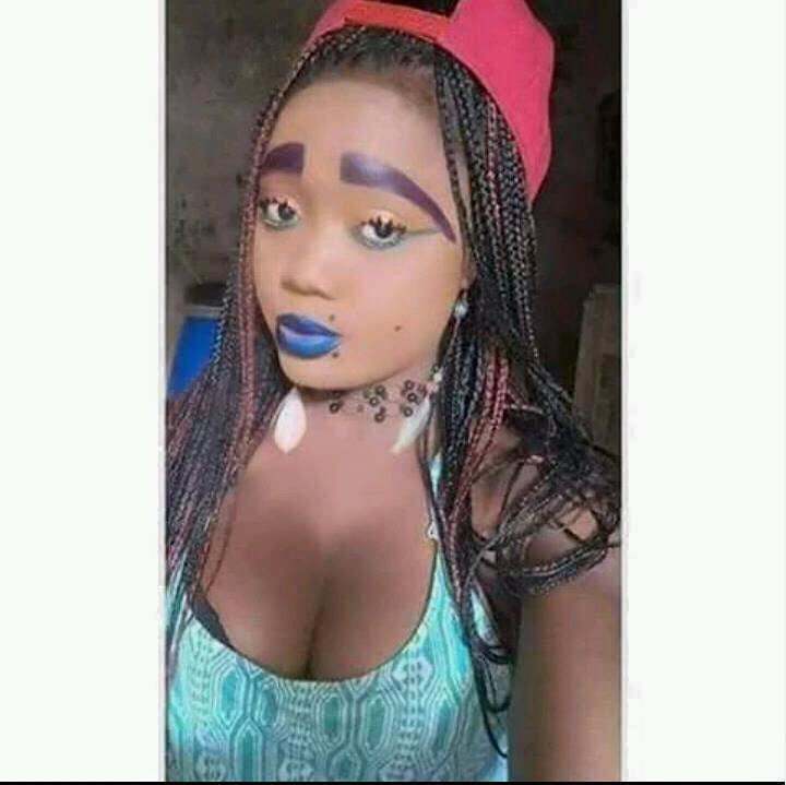 simba_msambidzi's tweet photo. #HowITellYouAreAnAfrican good morning ladies and gentlemen https://t.co/pTOaBWKM78