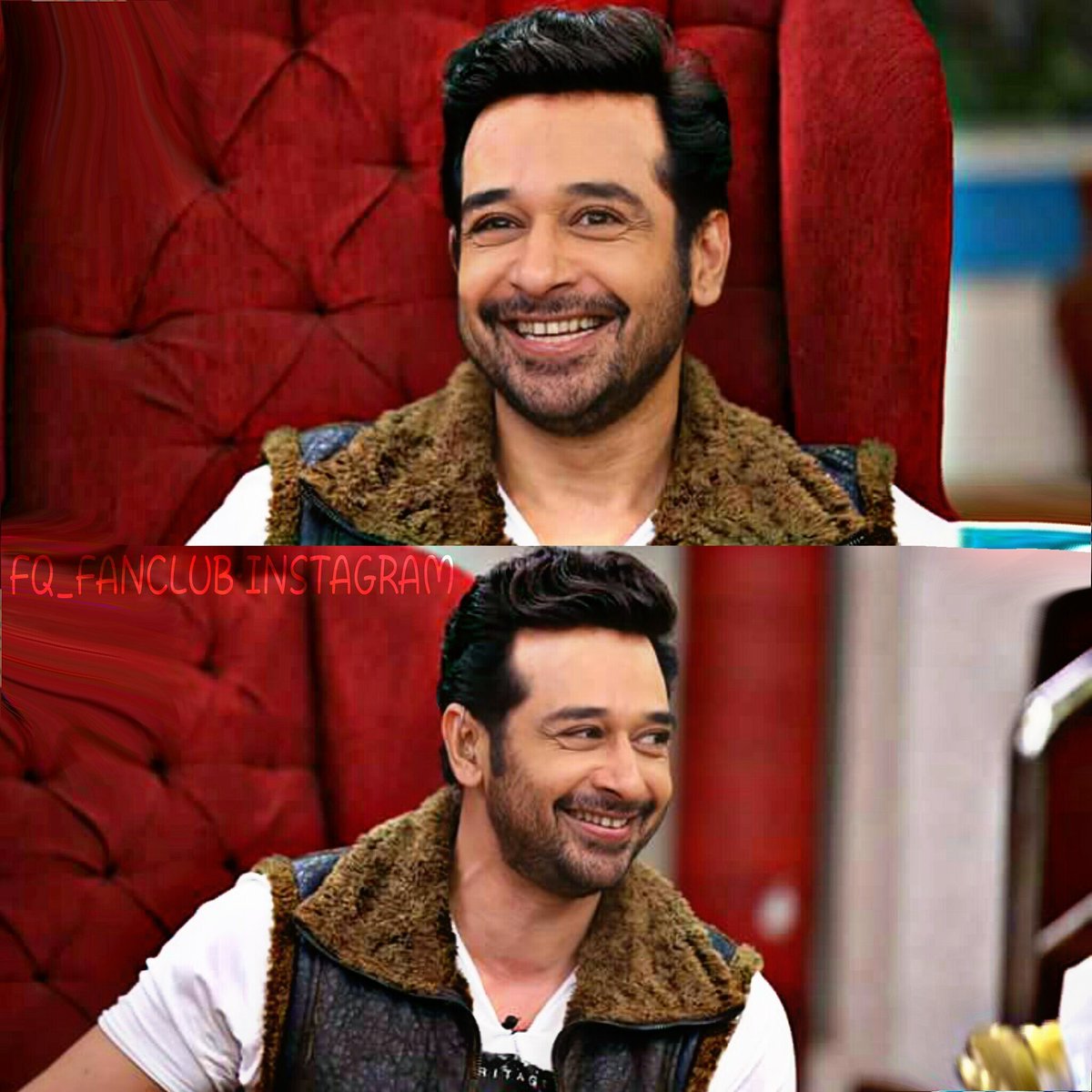 fan_fq's tweet photo. Perfection⚡
@faysalquraishi https://t.co/D6jqmyi6Be