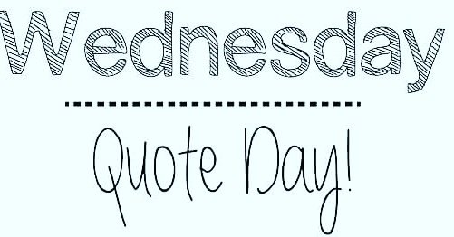 Wat is jou quote van de dag?
