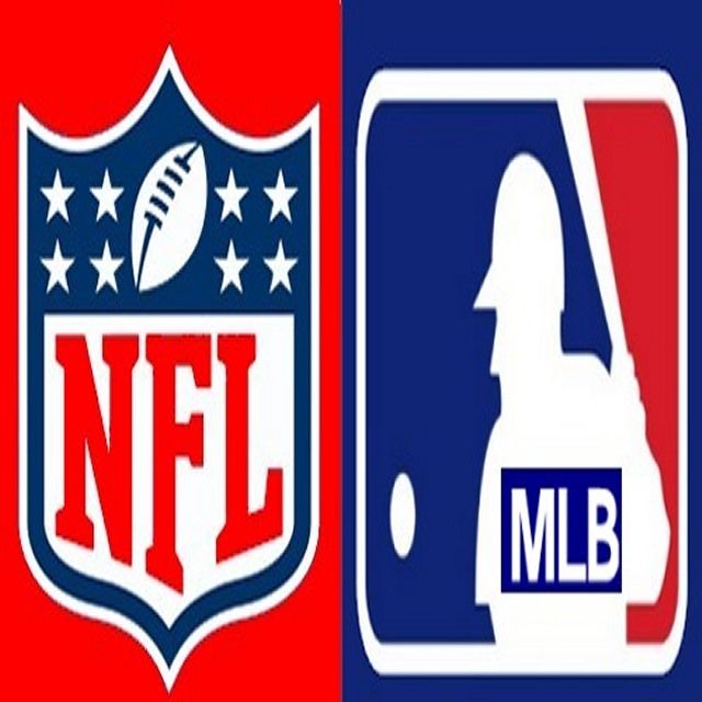 cosmicbaseball's tweet photo. National Football League @ Major League Baseball
A Cosmic Baseball Game

https://t.co/mKREhhibRG https://t.co/o6Xvjy1uqc
