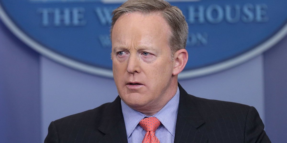 HuffPostPol's tweet photo. White House contradicts Trump, denies his executive order is a "ban" ➡️ by @christinawilkie https://t.co/uXgB3O54N8 https://t.co/8hokPORt8S
