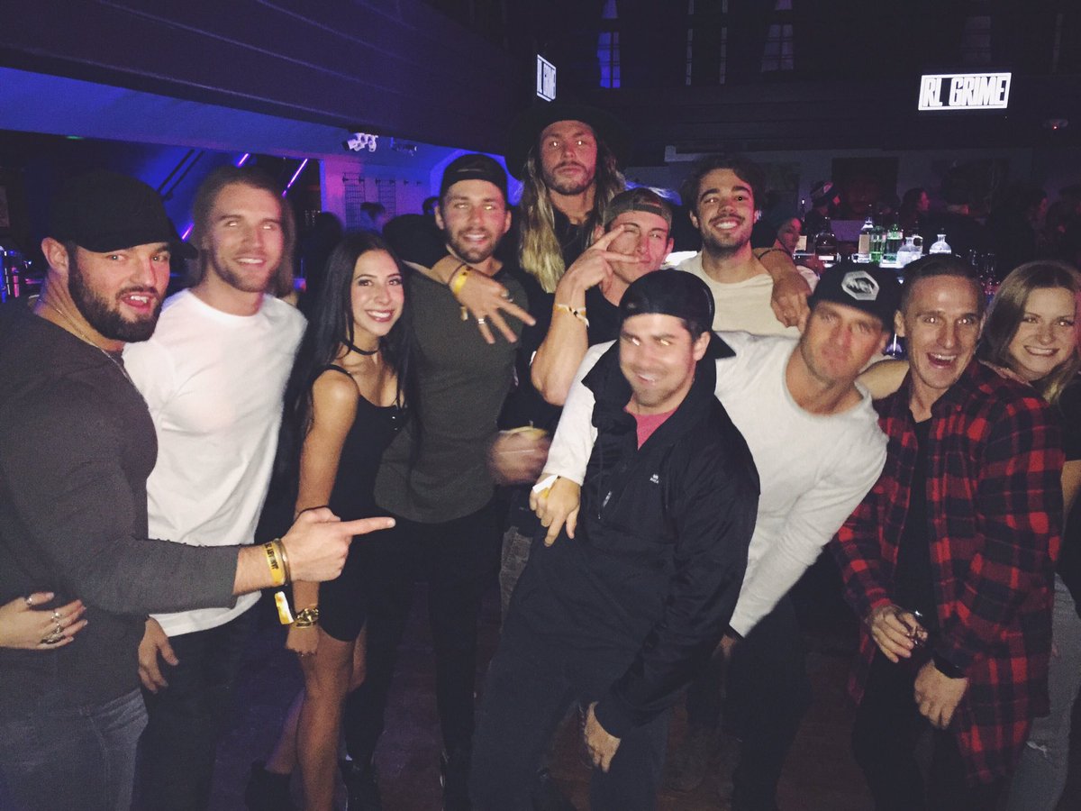 Swuergler's tweet photo. Happy Birthday to Mr. Austin Cash Rose 🌹 love you!! https://t.co/KXSkSokEOj