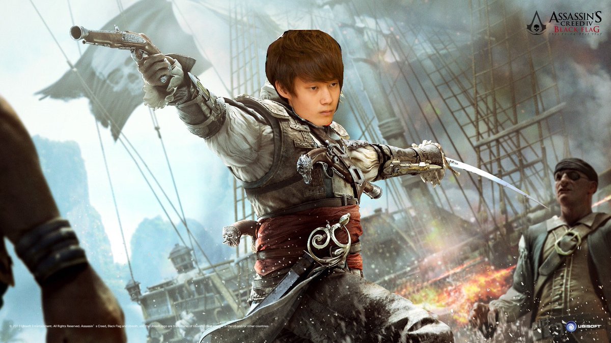 Yigosu 俺は日本鯖チャレンジャー同士分かり合えると思ってたよ 最近ghやアビスで攻撃してくるので嫌いになりました Rokyn Igunasu