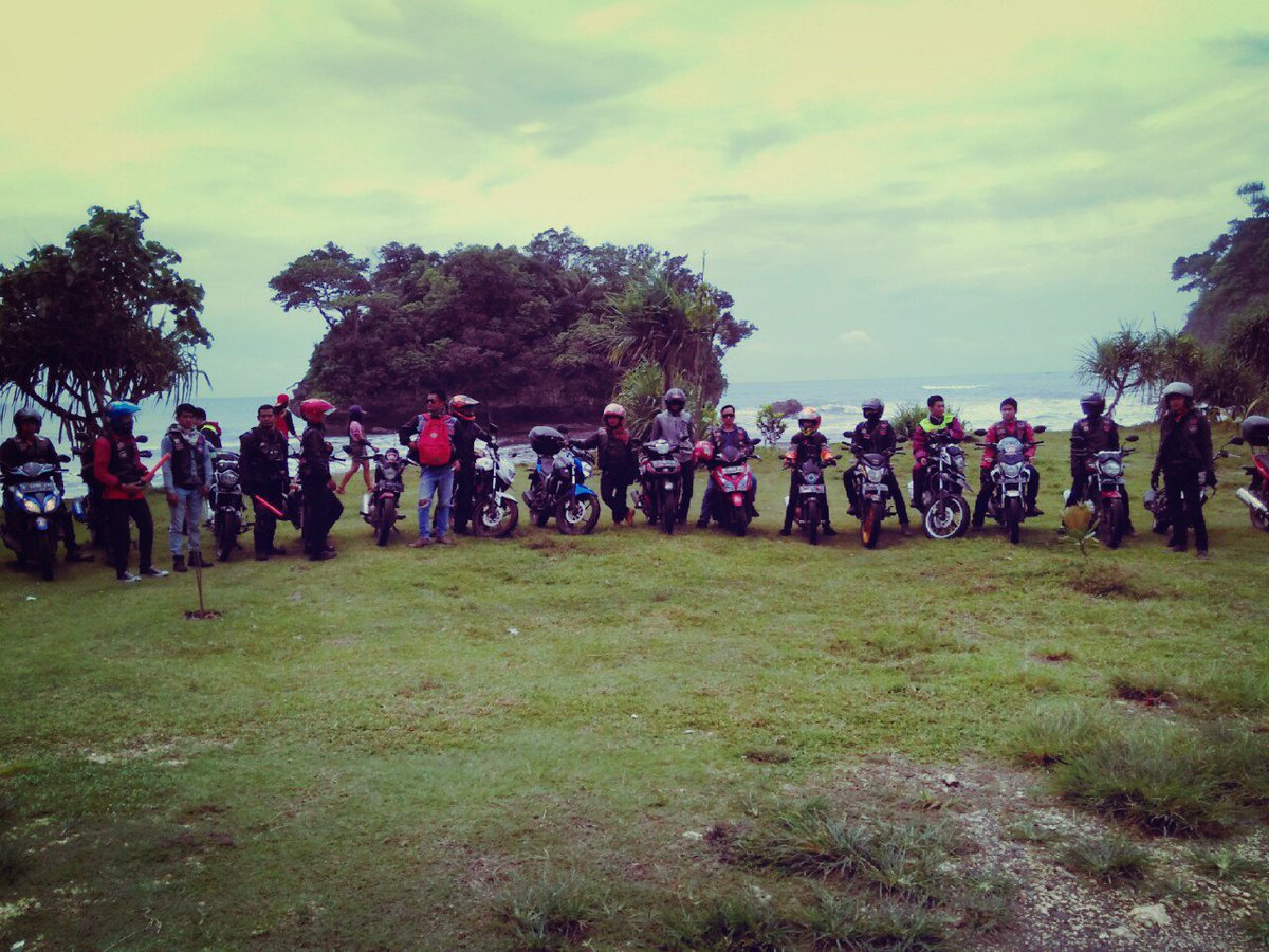 Indahnya Indonesia #Tourjib #RCB