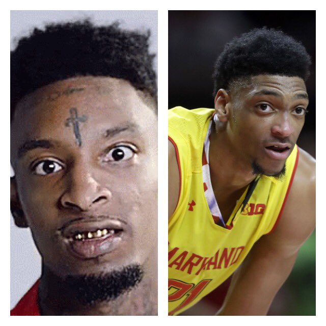 IDewKnumBerZ's tweet image. Aye @TheRturnOf35 tell #21Jackson #IssaWin