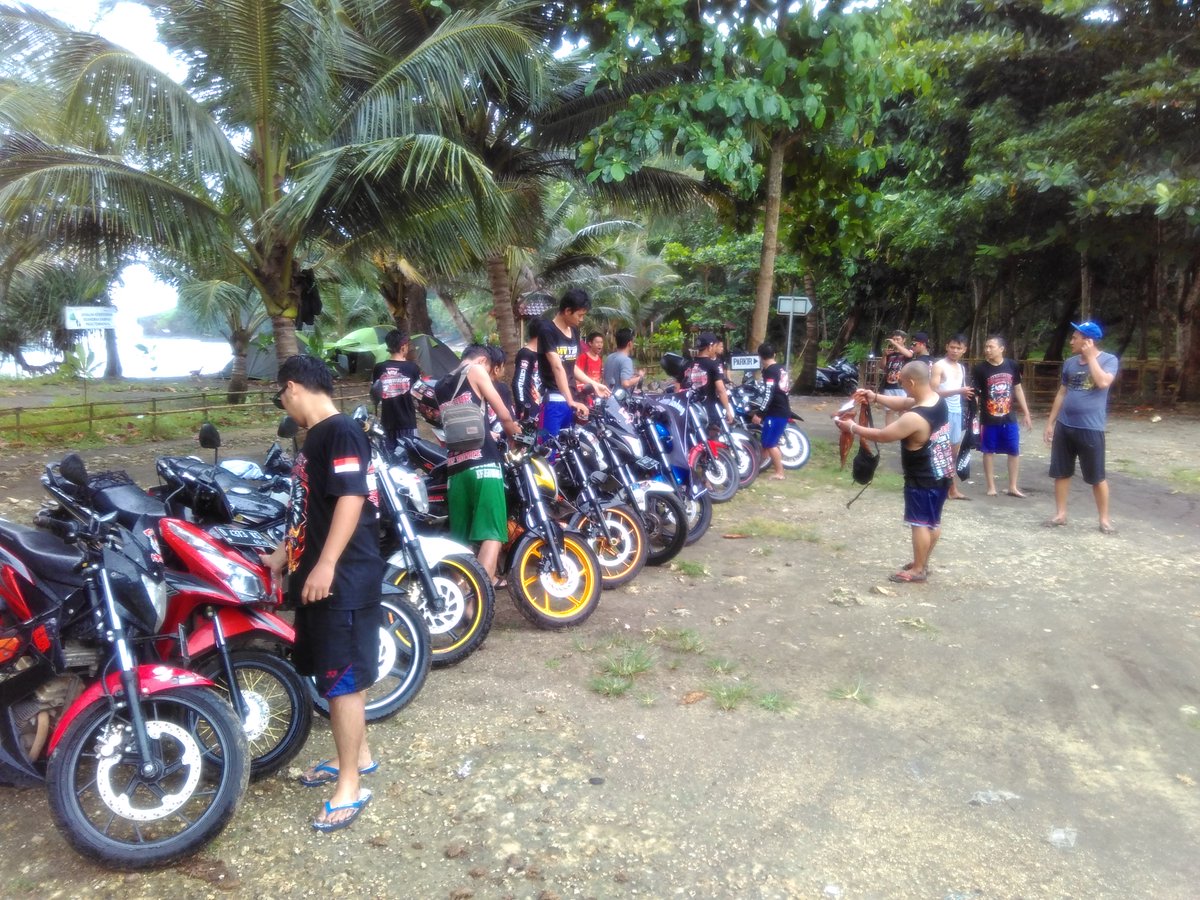 Saeutik tapi SOLID #RCB #Chivalrous #Tourjib