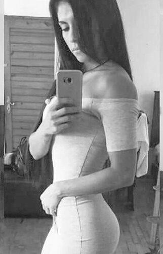 NBipolar12's tweet photo. #ElRegreso mi negrita, apoyándote siempre , Vamos Ambar !! @ambarmontenego #DobleTentacion https://t.co/eHeIqToB33