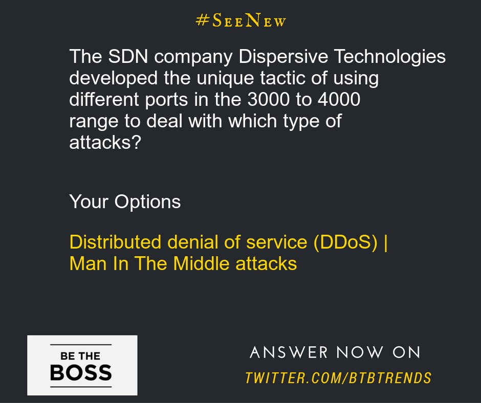 BTBTrends's tweet photo. Today's #SeeNew Question: https://t.co/PBpGPa4oUS