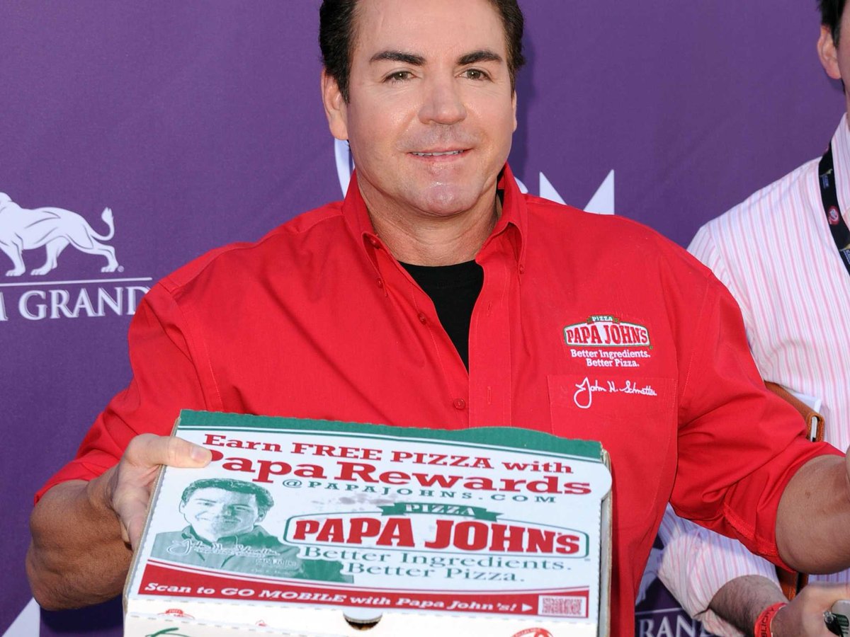 mkardos's tweet photo. PAPA JOHN'S FOUNDER &amp; CEO Publicly Supports #PresidentTrump and His Admin https://t.co/XGjt0VlrxU  via @BI_RetailNews #Scotus #MAGA #tcot https://t.co/kfOSK9C0Eb