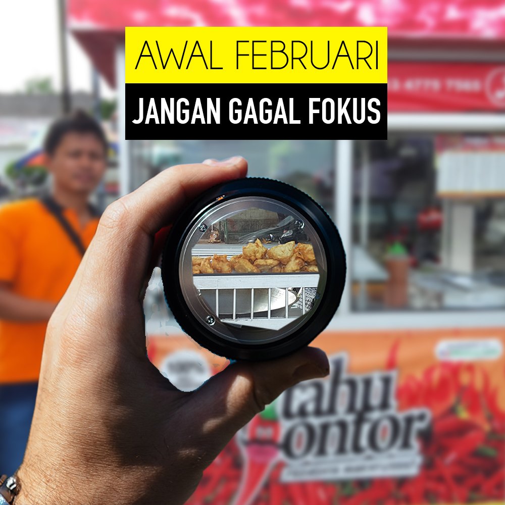 TahuJontor's tweet photo. Jangan Gagal Fokus #FebruaryWish #KulinerPedas #TahuPedas #KulinerPalingEnak #Samarinda #Balikpapan #Tenggarong https://t.co/uwBWgj6lWj