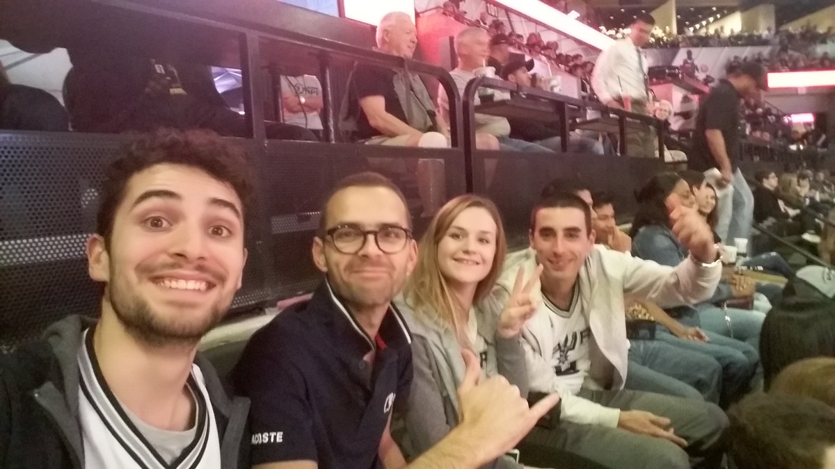 aurelienlas's tweet photo. #GoSpursGo
#GRDFSA @WLGaz https://t.co/10GNXgw3lZ