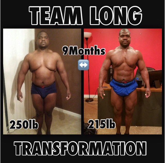 #transformationtuesday 👊🏼