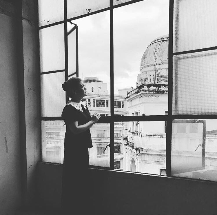 repphils's tweet photo. "When I first heard her sing, I was thrilled." "....But that voice belongs to someone else." #RepPhilsAgnesOfGod opens on February 17! https://t.co/q8sVRjWUNJ