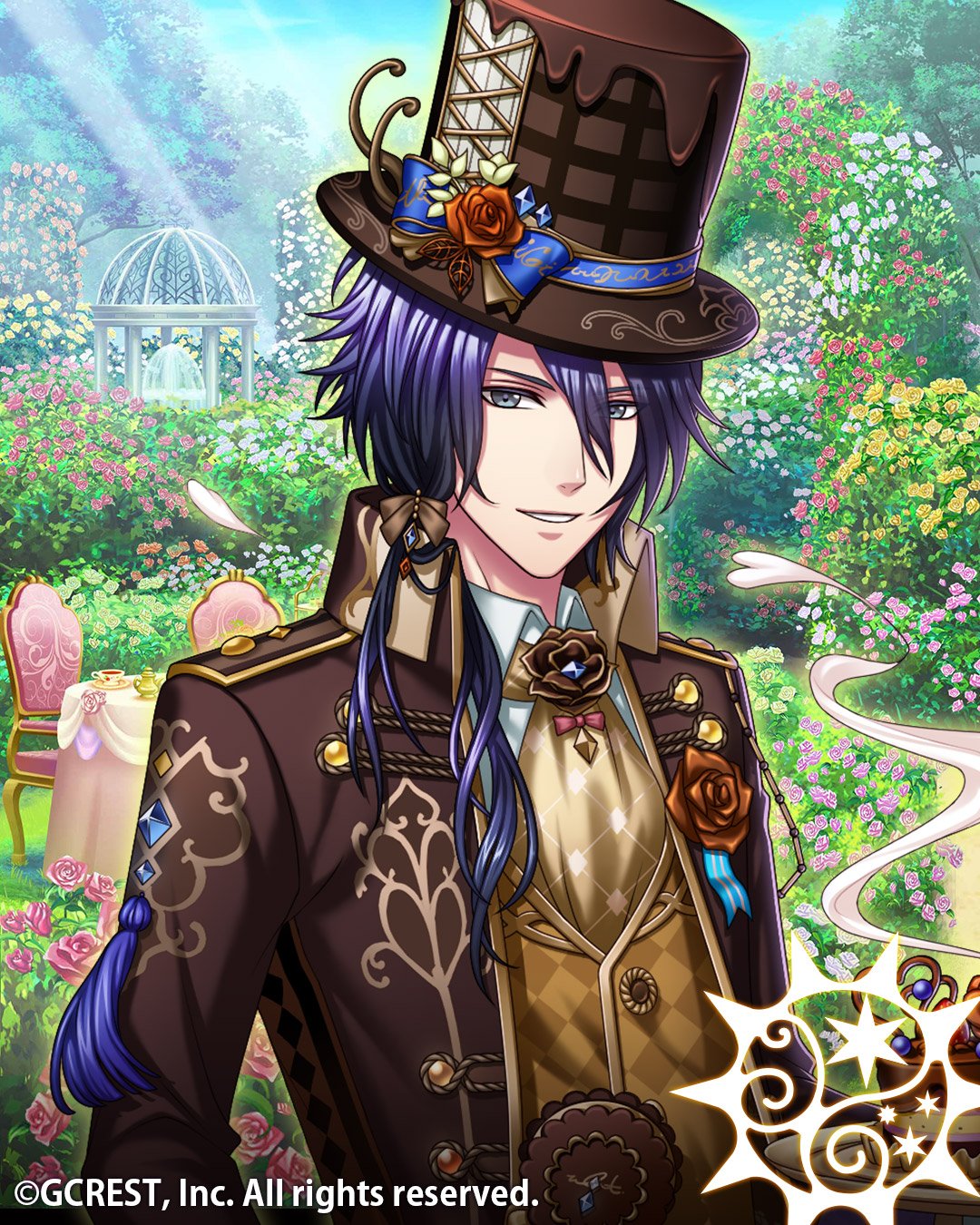 夢王国と眠れる100人の王子様 公式 覚醒後紹介 あなたに贈る愛の形 キース王子 Cv 保志総一朗 の覚醒後の姿をご紹介 太陽 俺が傍にいない時は この石がお前を守ってくれるだろう 月 これは色褪せない証だ 夢100 T Co Dg3tf1hnhb