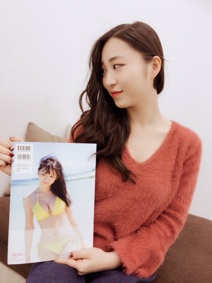 Yuriya Rose A Real ももと見てた 可愛かった 最後のは浅川の写真集みればわかるショット チキパ スパガ なないろ