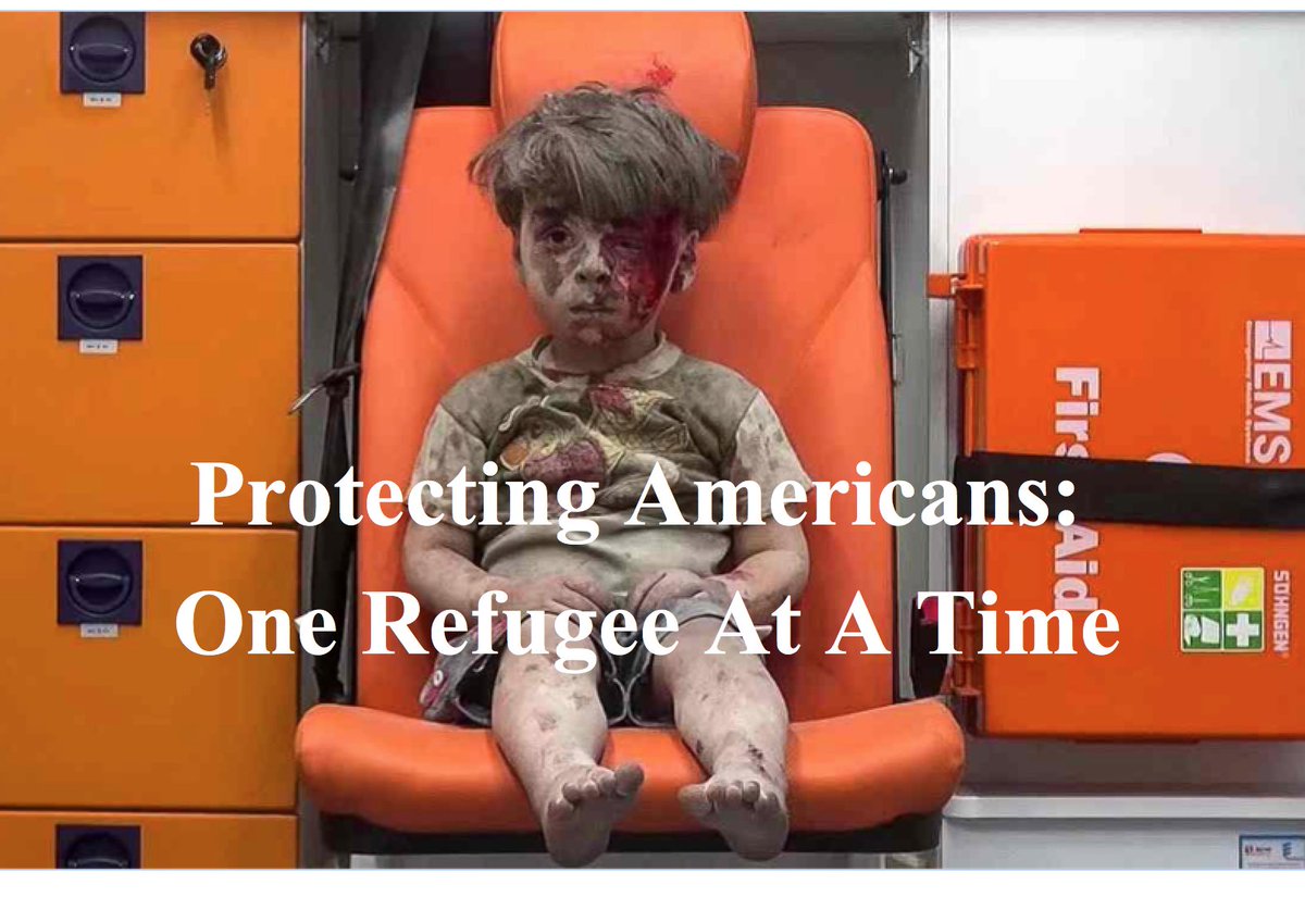 VersonGentrix's tweet photo. #realDonaldTrump #syrianrefugees ,#Sessions #MuslimBan https://t.co/enhD1RHXNf