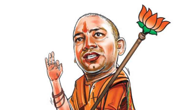 sapnadeora93's tweet image. .#YogiAdityanath is a popular figure for his pro-hindutva attitude &amp;amp; commands a large following in Eastern UP. Next UP CM?👆

#UPElection2017