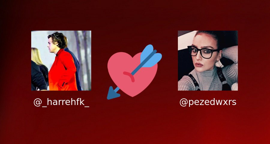 troyfkk's tweet photo. My Twitter Valentine is: @pezedwxrs

Find yours at https://t.co/MYCHcSGI0z

. https://t.co/sjog85cjHj