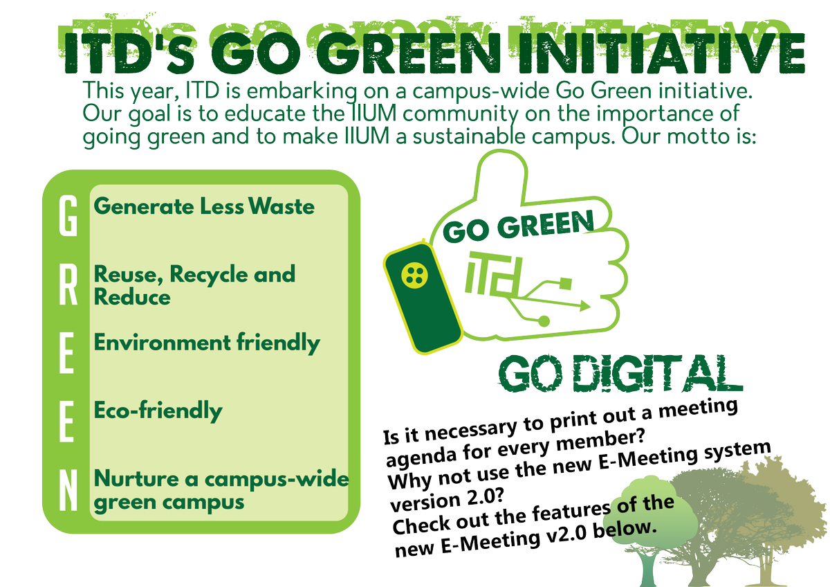 Itd Iium On Twitter Https T Co Rruk2b2r4y Twitter