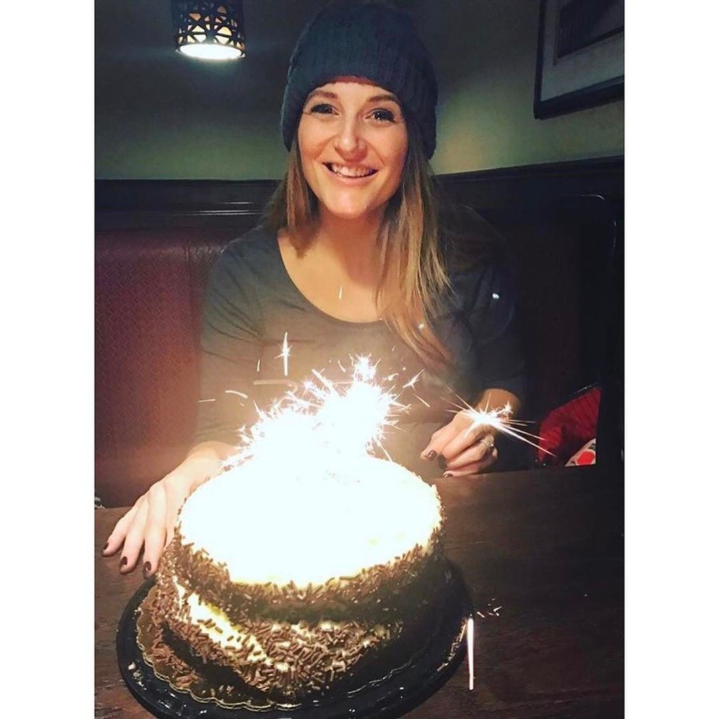 Lisa_Seaton's tweet photo. Thanks to everyone for all of the birthday love! So blessed to have such wonderful friends + family!! Cheers to a n… https://t.co/LpSN74TTBV