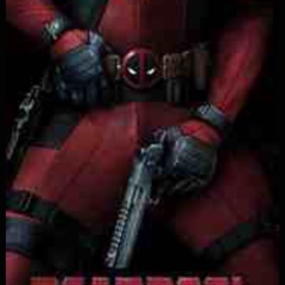 Deadpool7405's tweet photo. #NewProfilePic https://t.co/a3zk6oUDmS
