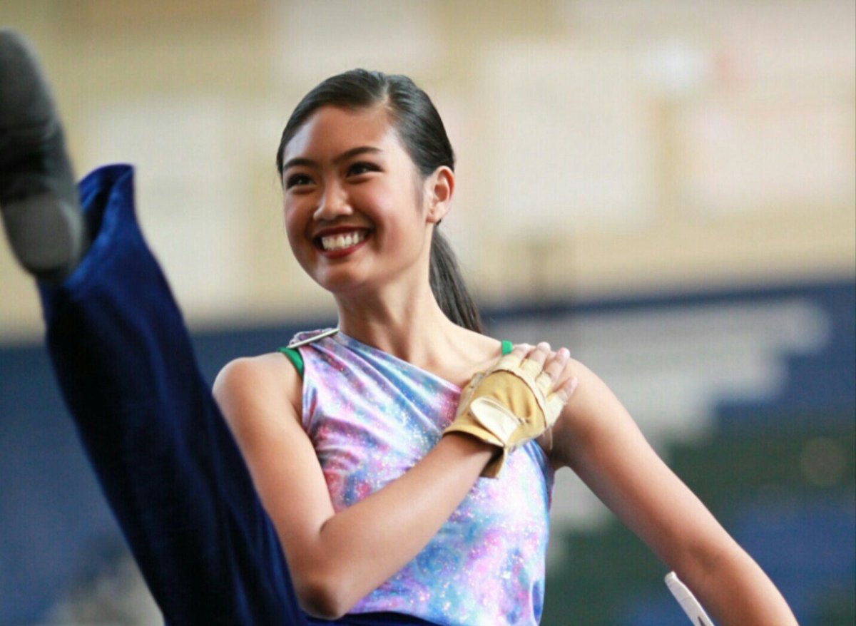 Check out the Start Studded Lineup for this Sunday's WCWG Premier Show at RCC!

schedules.competitionsuite.com/f38a0e0b-b3e0-…