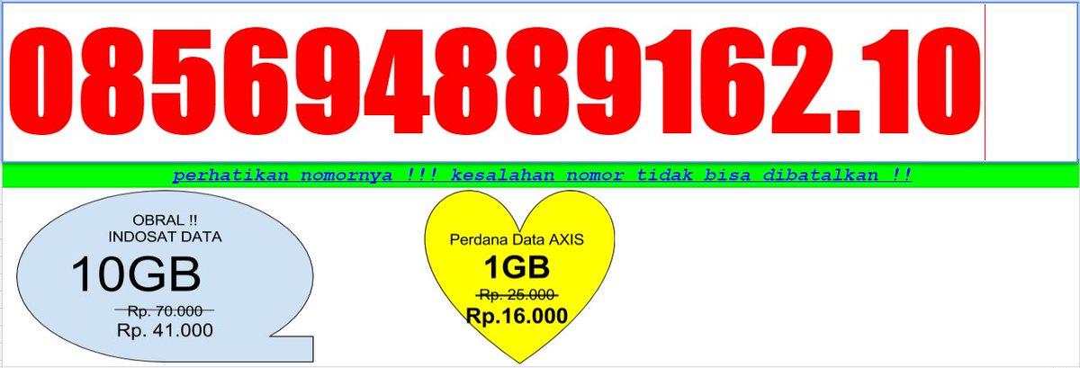 Ardhy_UBJGroup's tweet photo. Aplikasi OTOMATIS untuk JUAL PULSA
..semangat ... we born to war ....

MARKETING SOLUTION BEKASI
Ardhy UBJ Hp.0853-2222-3333 https://t.co/KlARGynLk2