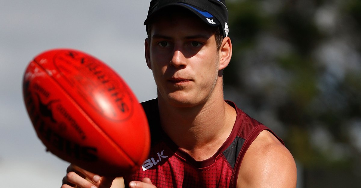 Jarrod Berry will miss six weeks after undergoing knee surgery. 

📰 bit.ly/2kPA0dq
