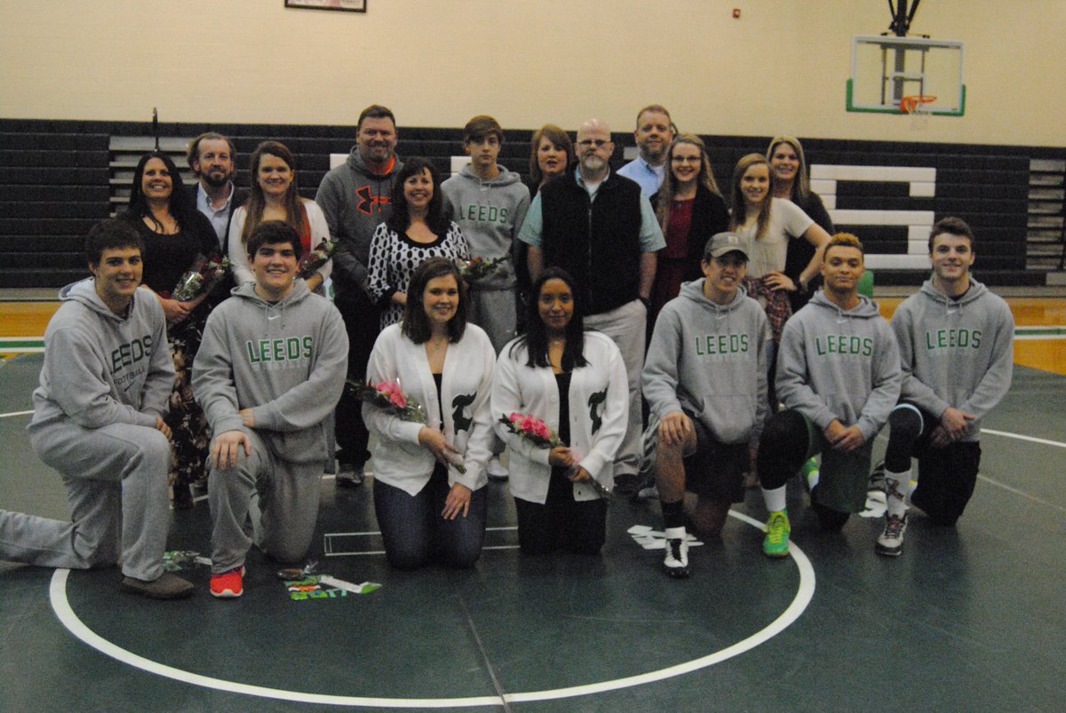 Leeds City Schools tweet media