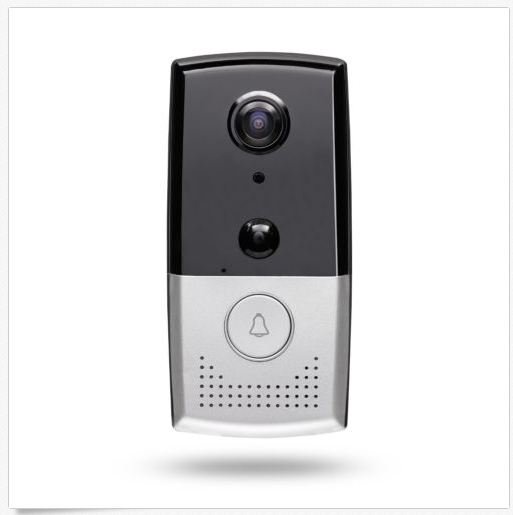 leaflet7575's tweet image. #tech Zmodo Greet 720p Smart WiFi Video Doorbell. ow.ly/2DiY308xw2X #eBaycom