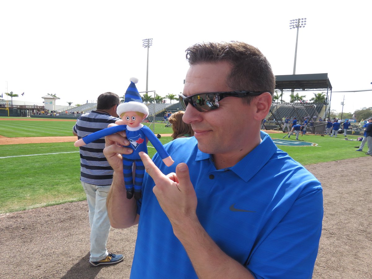 biggles14's tweet photo. Thanks @BarryDavis_ for always having fun and being a great sport. #bluejays #rallyelf #ST2016 https://t.co/ZSPhOdYK0a