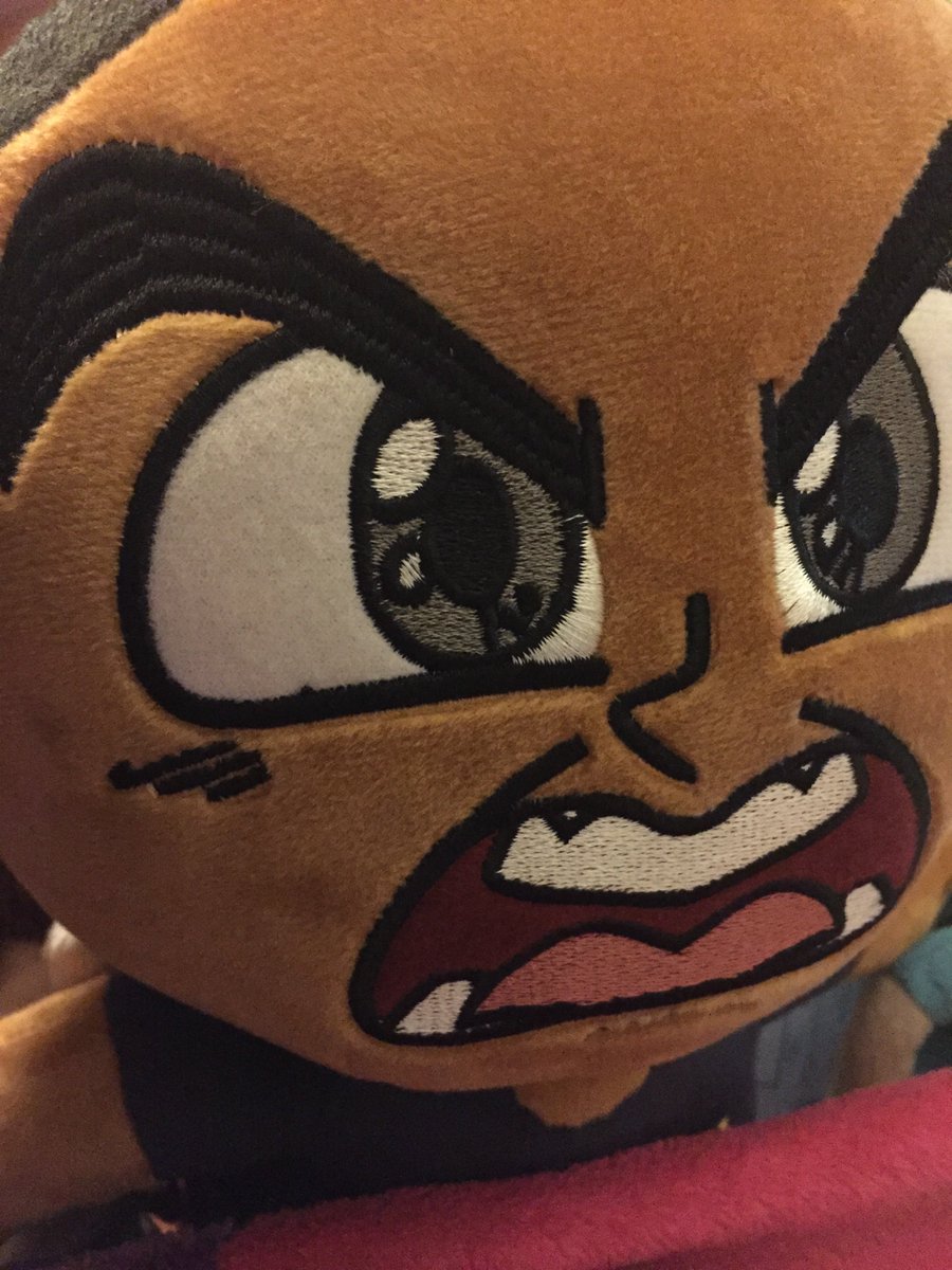 Katilynn_Moss13's tweet photo. @DashieXP I'm sick ☹️ but @taurus5382 and I finally got our Dashie plush!! #DACHIE #latebirthdaygift 👍👍 https://t.co/v3OUc6a6WQ