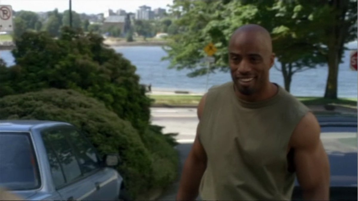 atlantistvru's tweet photo. HAPPY 49TH #BIRTHDAY(1968) TO #SeanMillington(@SMillington25), #Stargate #SG1 #Ronac, #Thug &amp; #SGA #Marine!!! https://t.co/sderRjYW9K #Jaffa https://t.co/kSjjwDP21G