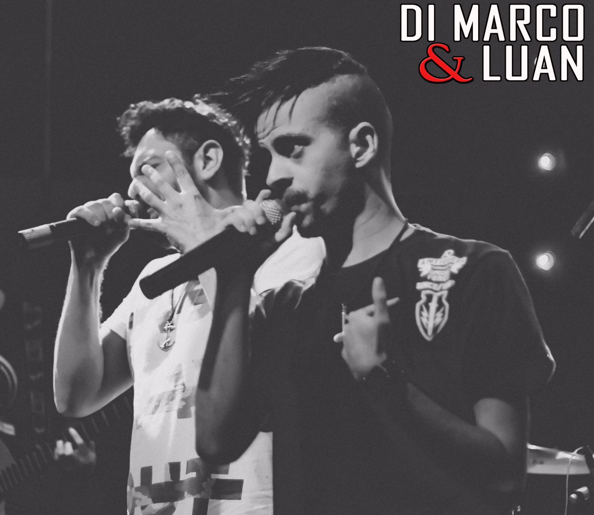 dimarcoeluan's tweet photo. Para! Esquece! (Ao Vivo) - Single de Di Marco &amp; Luan no Apple Music
Escute as músicas do álbum Para! Esquece! (Ao Vivo) https://t.co/HDbgud5jUa