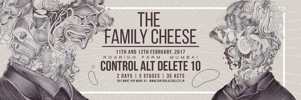 TheFamilyCheese's tweet photo. Mumbai!! Get yourself to #ControlAltDelete10 &amp; #LoveThatBreakfast https://t.co/eL58MRjFSE