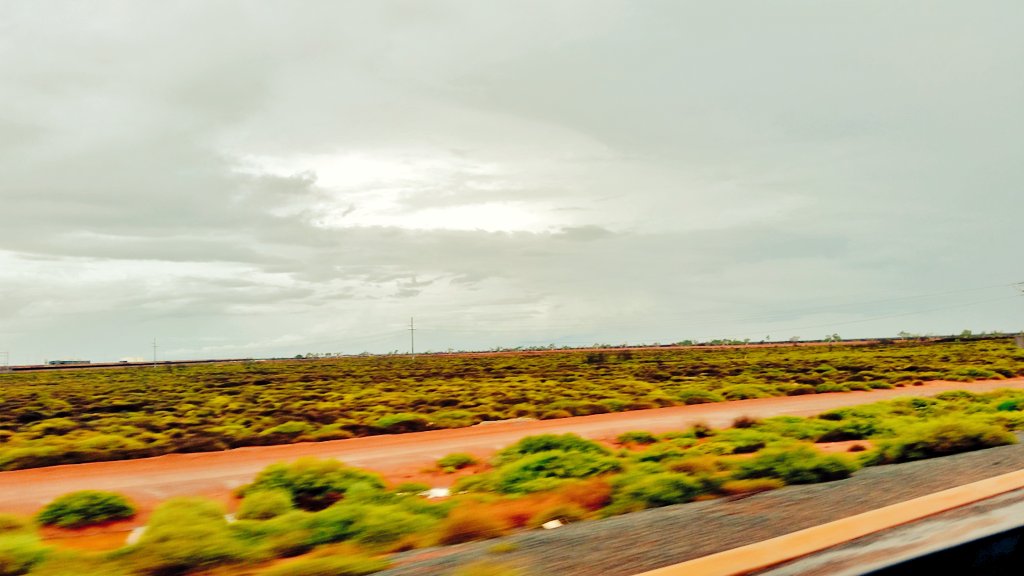 mclarkey88's tweet photo. Landscape #pilbara https://t.co/DyfdXptElt