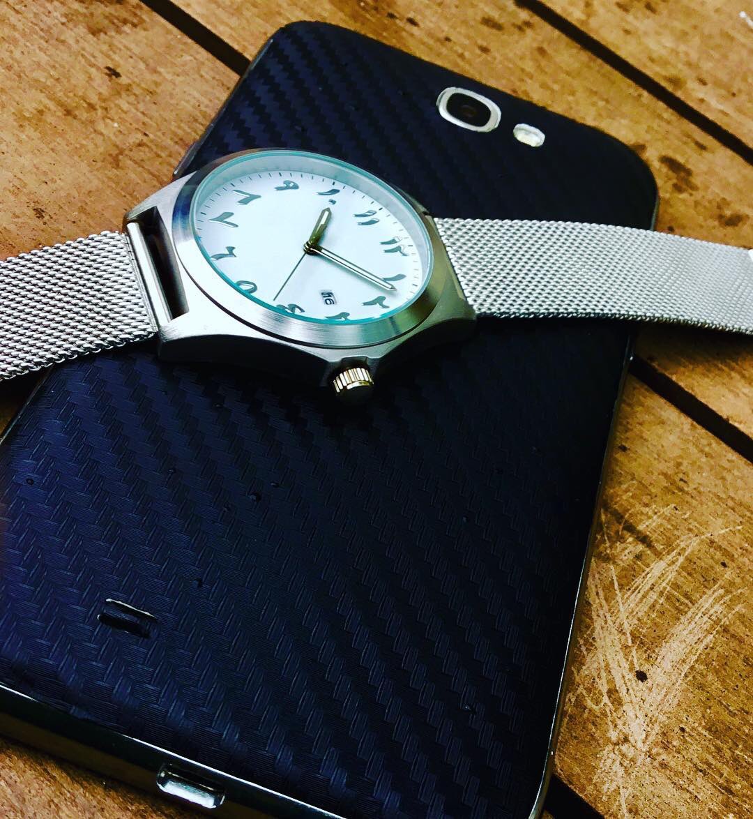 ArabicWatchShop's tweet photo. Lovely chrome mesh watches from https://t.co/saOTvFaTzy #UAE #ساعات https://t.co/QP6Oc2PESY