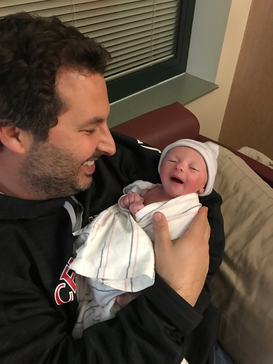 cofrederic13's tweet photo. Thanks for all the love and support. We have already had some great quality time. Extremely proud of Liam and mom. We are blessed 👪🙏🏻❤️ https://t.co/CQ4t43FAdx