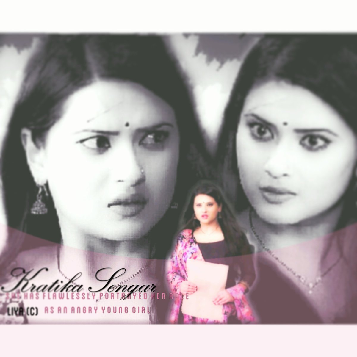 LiyaCreations's tweet photo. My fire girl @kratikaonly 🔥✔ Ufff😍 #LoveForEditing @KDinspiresKDFW @kratikaonly @rockstarKS_FC https://t.co/eoD8qgd5TH